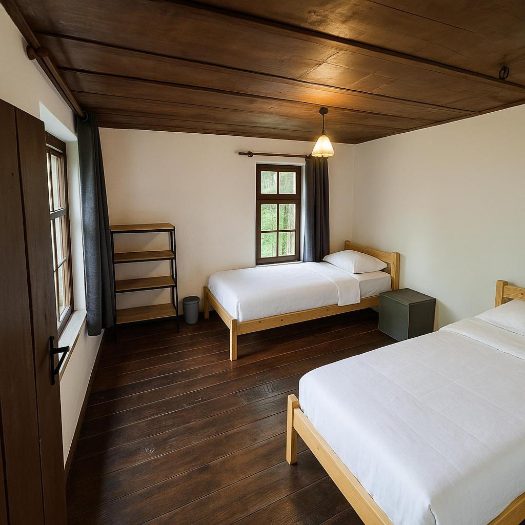 Balkan Mountains Villa Spa Elena Buitenkant foto
